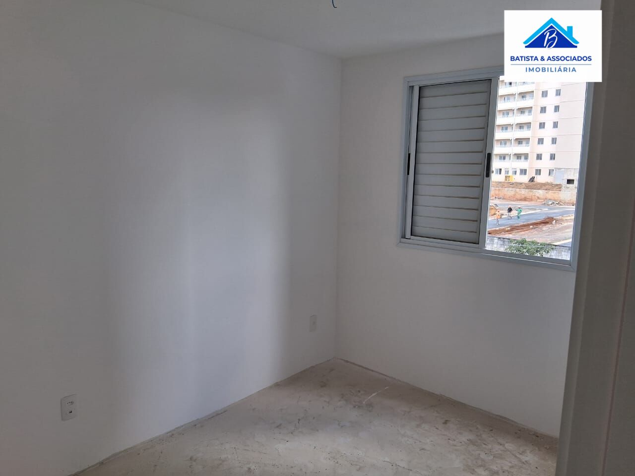 Apartamento, 2 quartos, 45 m² - Foto 4