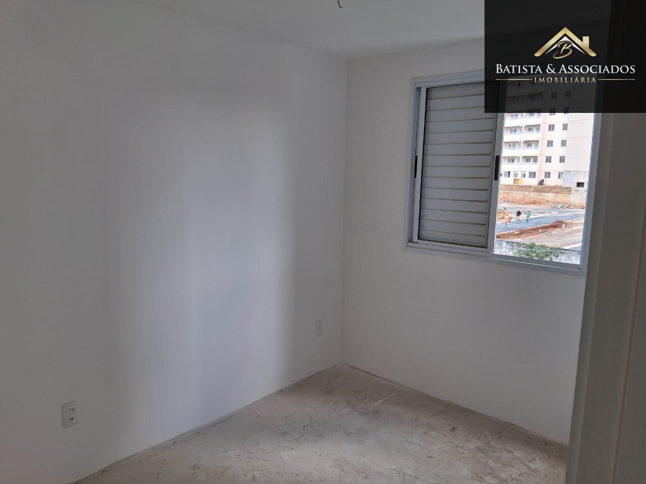 Apartamento, 2 quartos, 45 m² - Foto 4