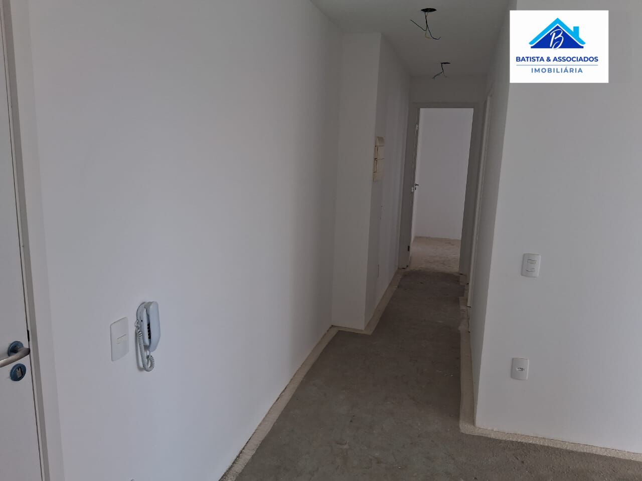 Apartamento, 2 quartos, 45 m² - Foto 2