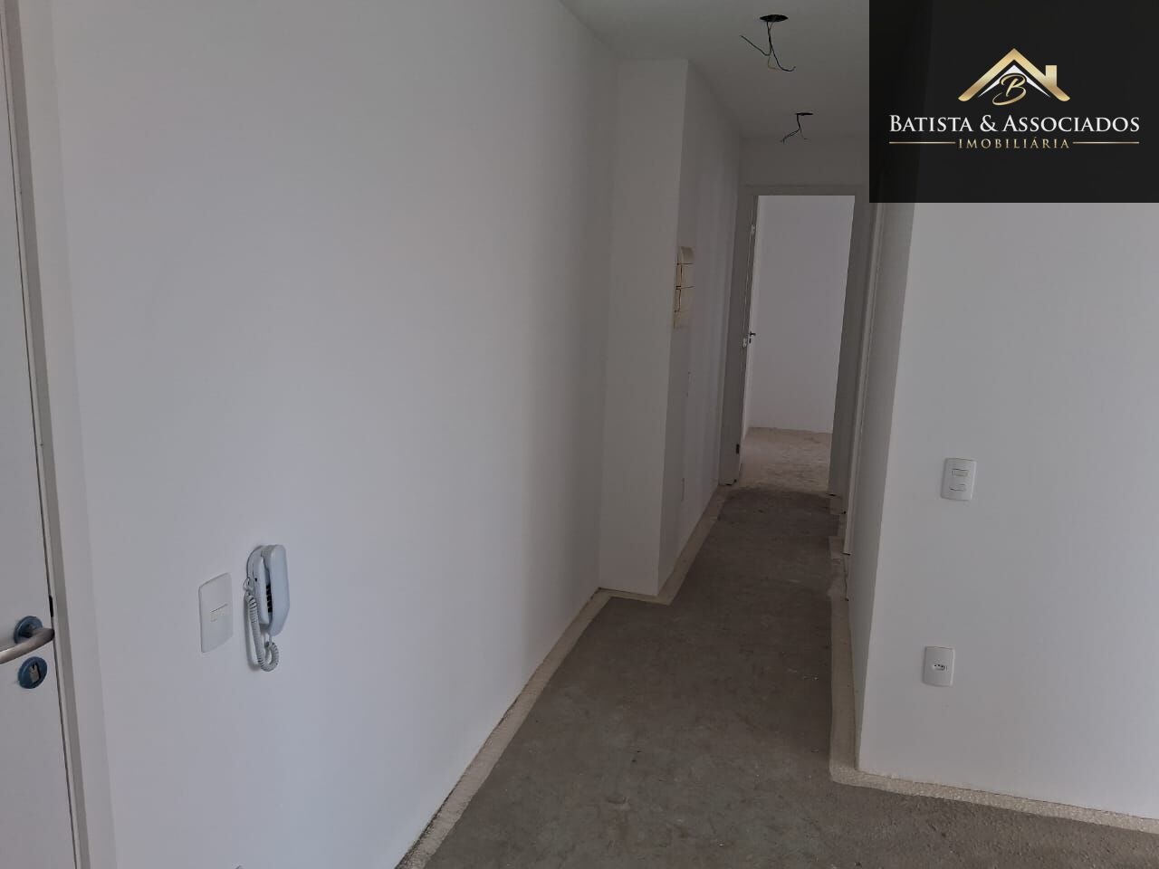 Apartamento, 2 quartos, 45 m² - Foto 2