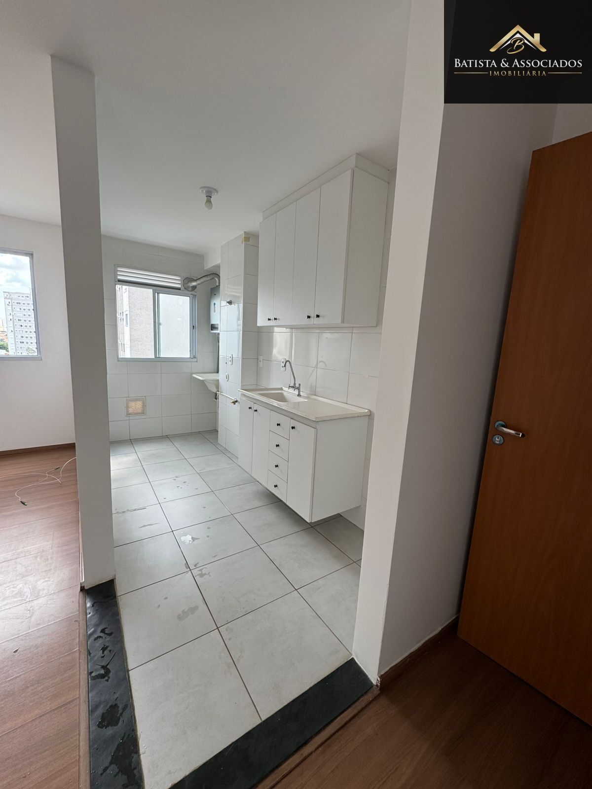 Apartamento, 2 quartos, 42 m² - Foto 3