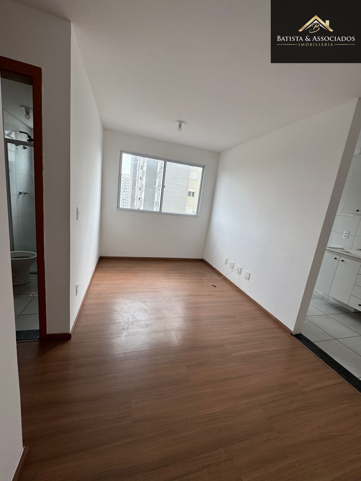 Apartamento, 2 quartos, 42 m² - Foto 6