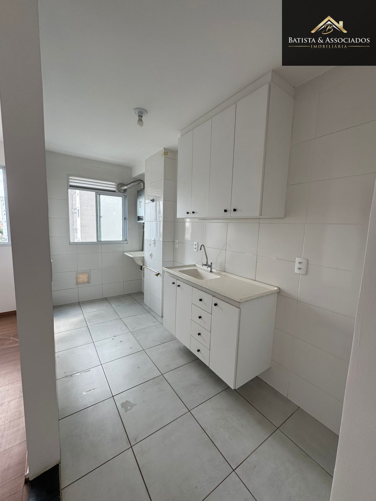 Apartamento, 2 quartos, 42 m² - Foto 4
