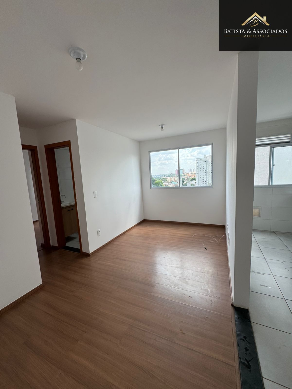 Apartamento, 2 quartos, 42 m² - Foto 5