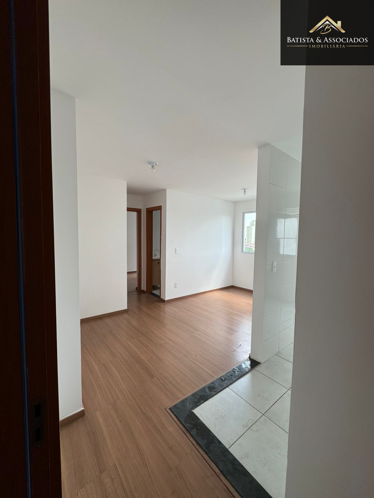 Apartamento, 2 quartos, 42 m² - Foto 2