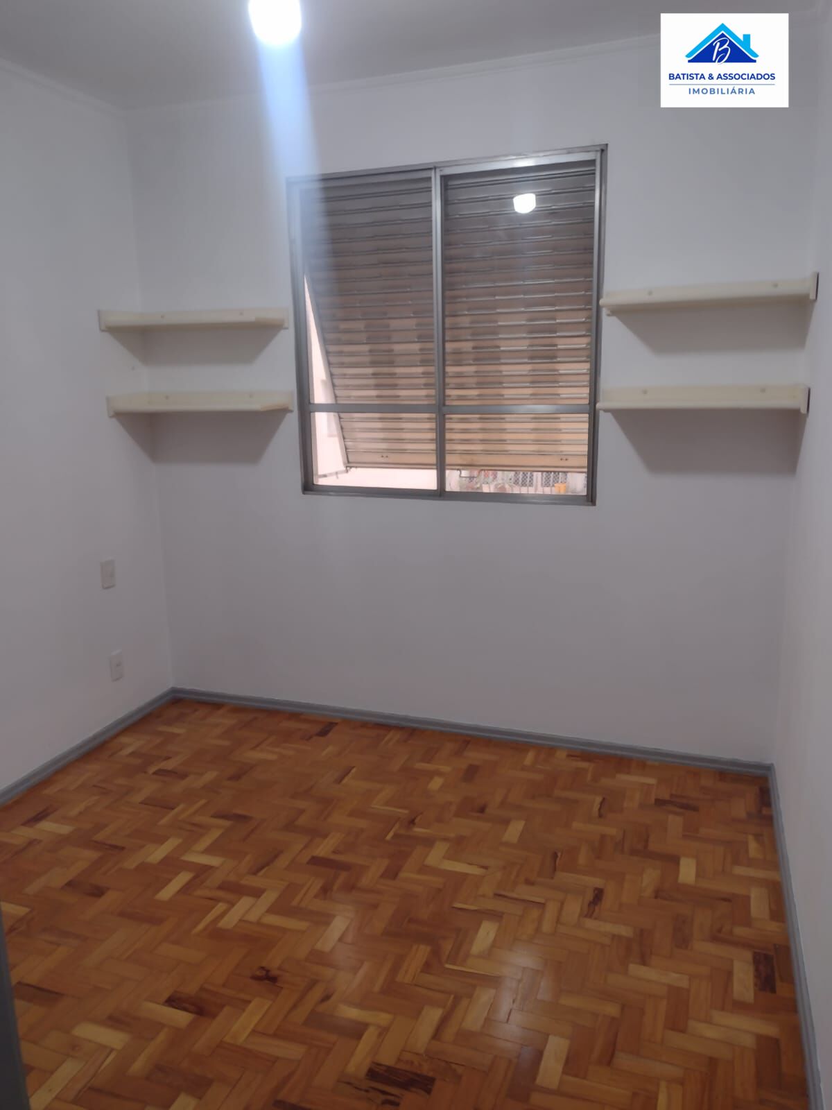 Apartamento, 3 quartos - Foto 1
