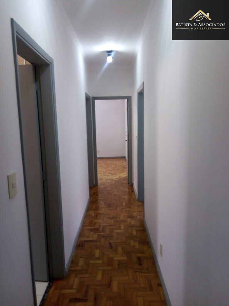 Apartamento, 3 quartos, 120 m² - Foto 2