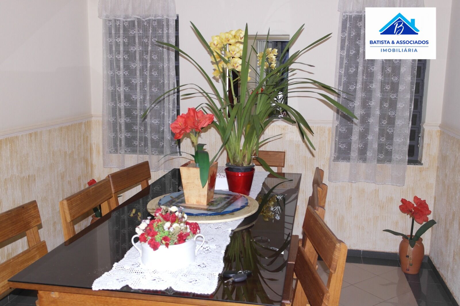 Casa à venda com 4 quartos, 293m² - Foto 20