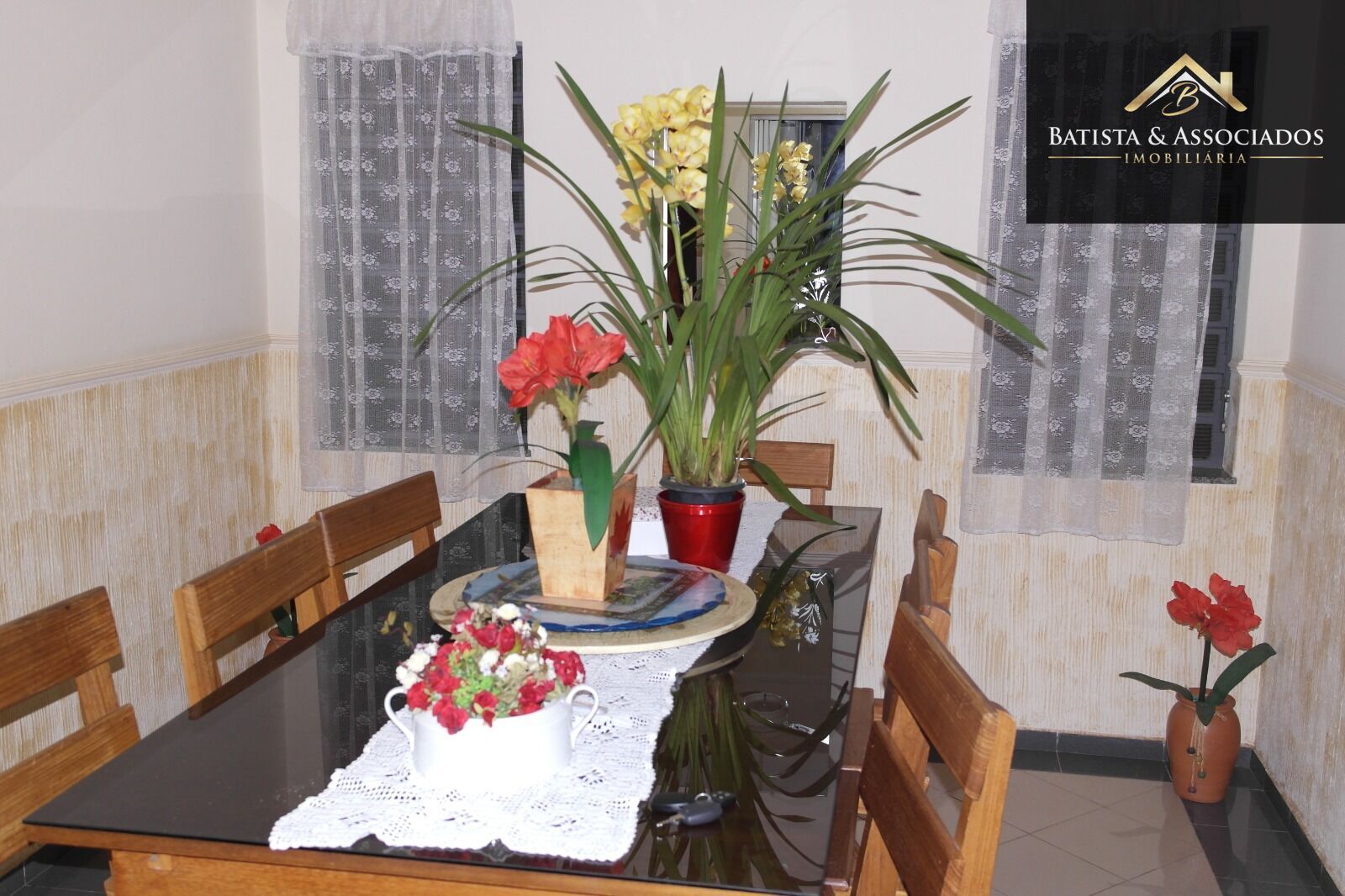 Casa, 4 quartos, 293 m² - Foto 20