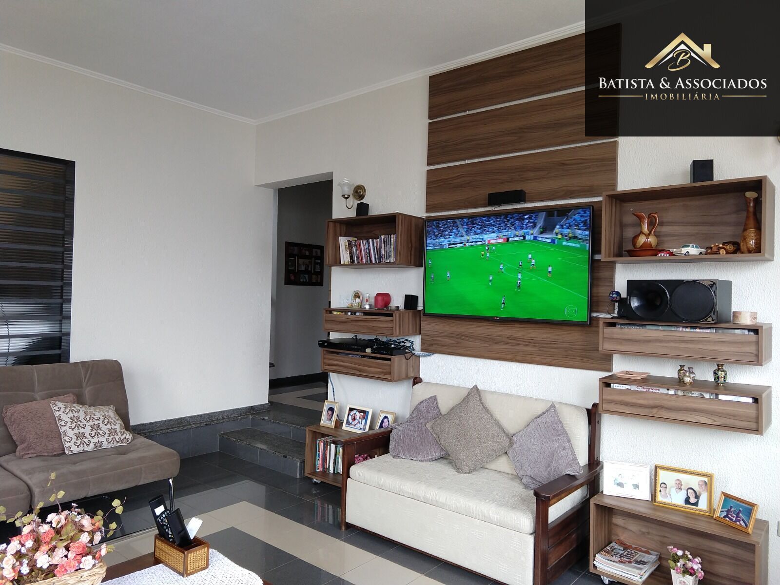 Casa, 4 quartos, 293 m² - Foto 6