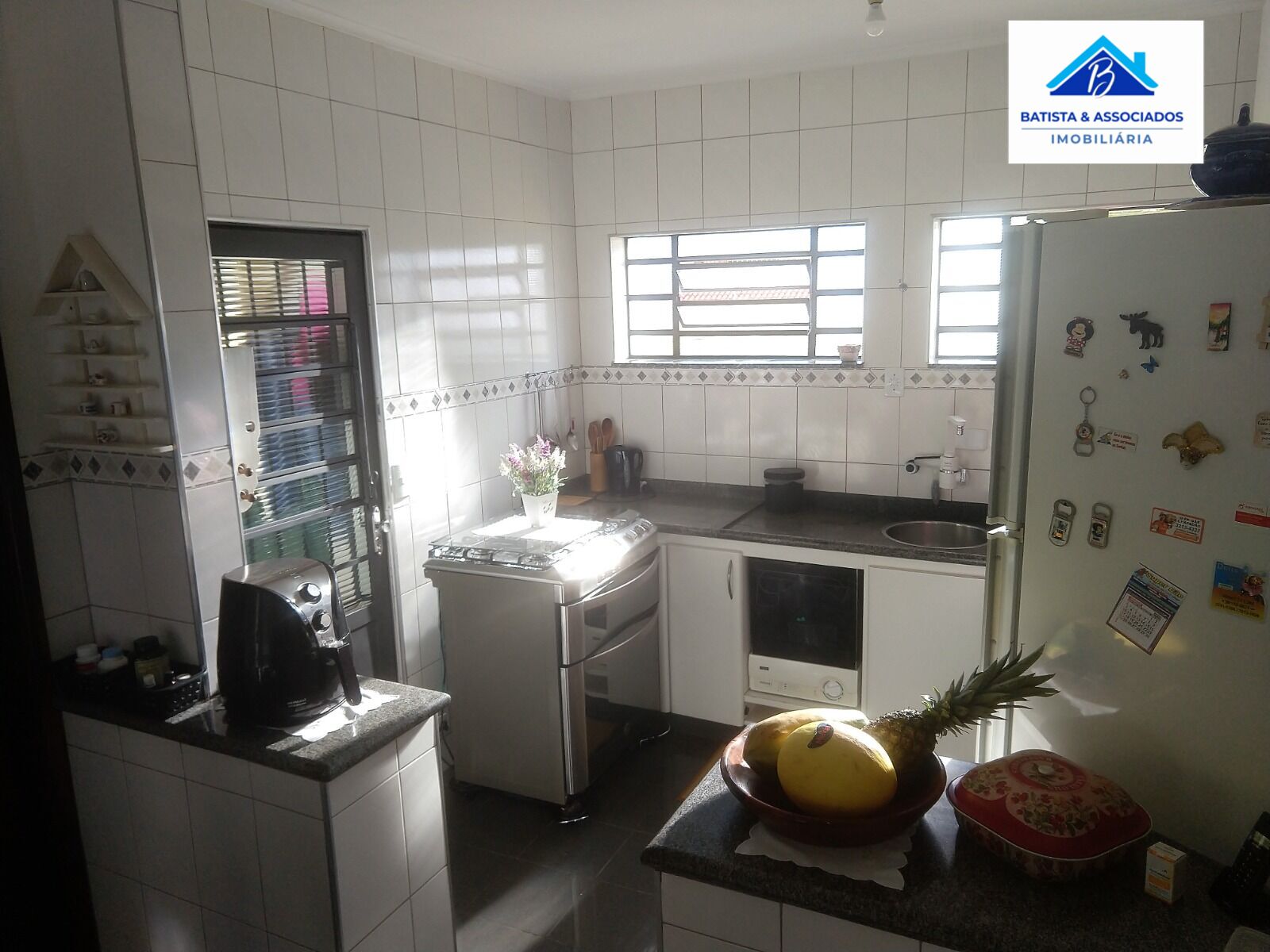 Casa à venda com 4 quartos, 293m² - Foto 8