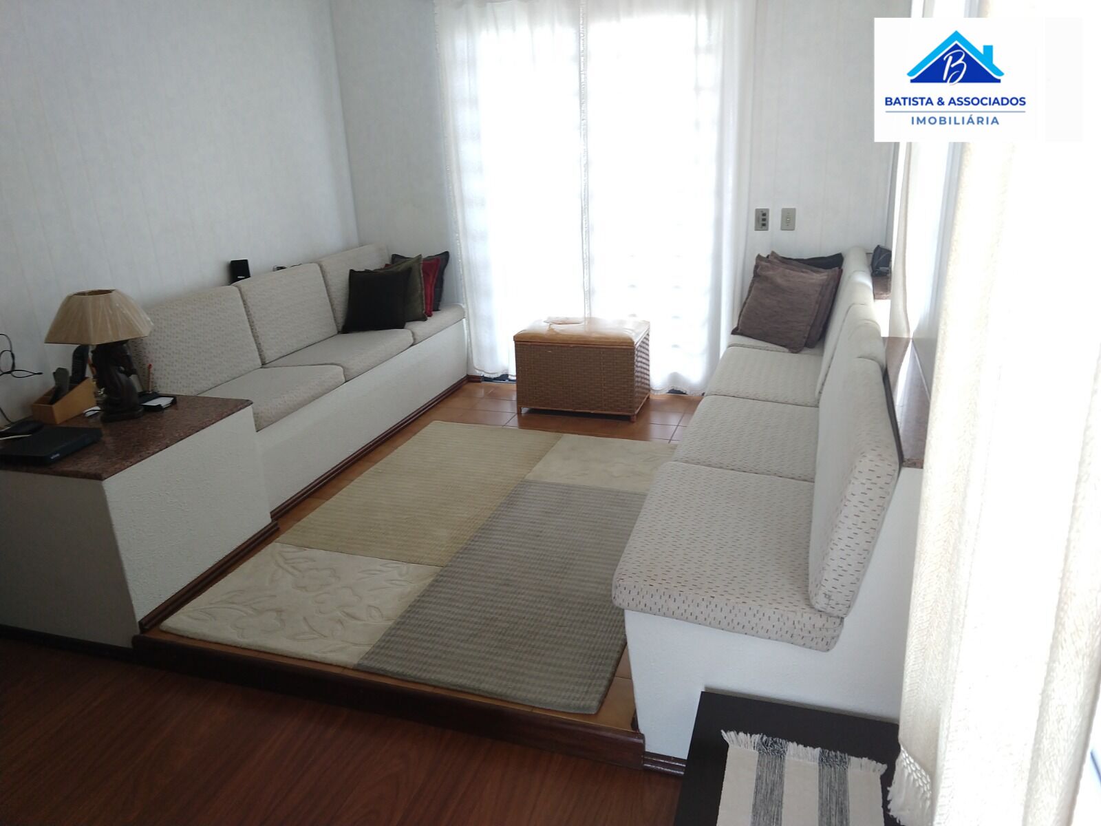 Casa à venda com 4 quartos, 293m² - Foto 4