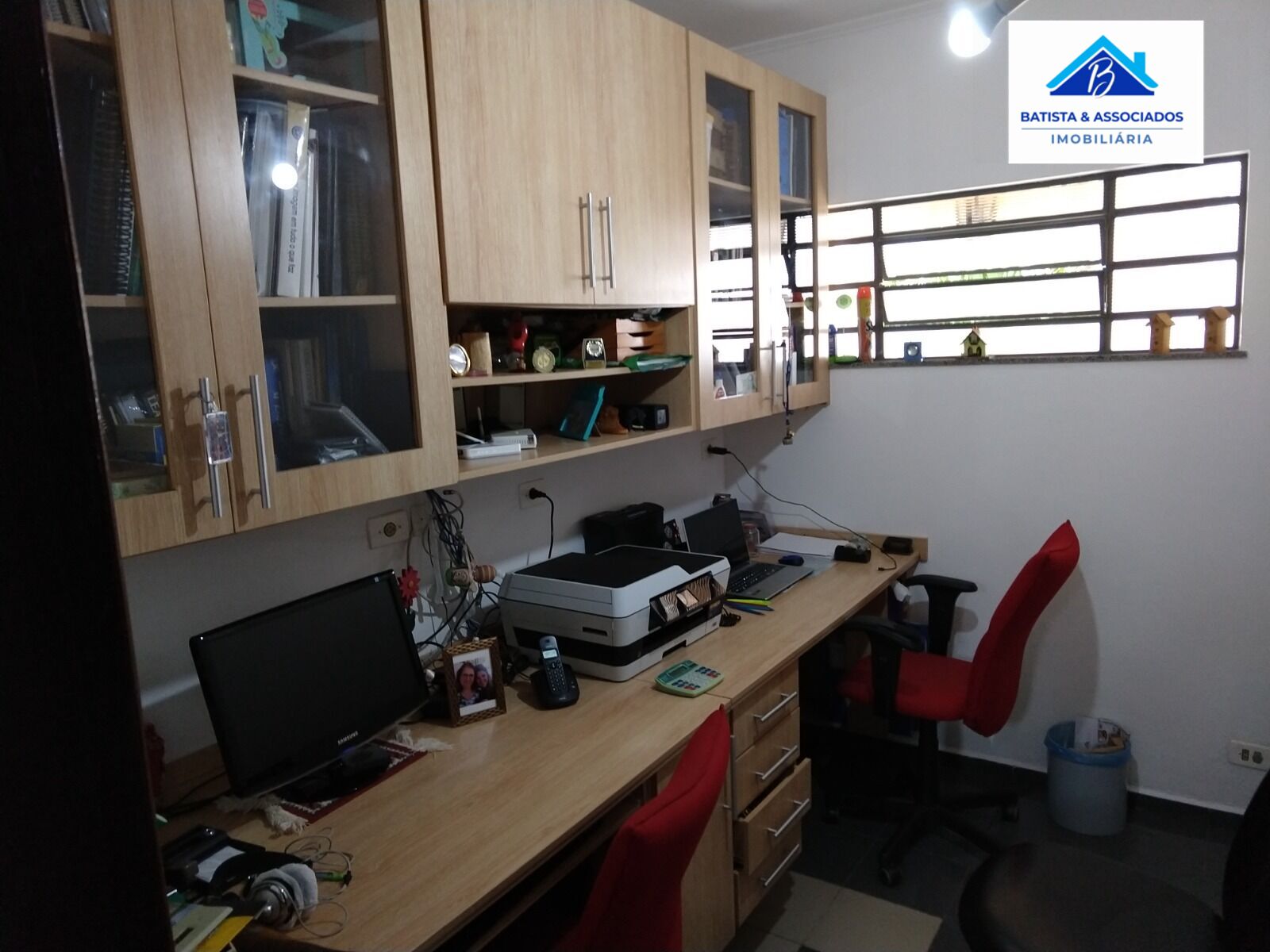 Casa à venda com 4 quartos, 293m² - Foto 13