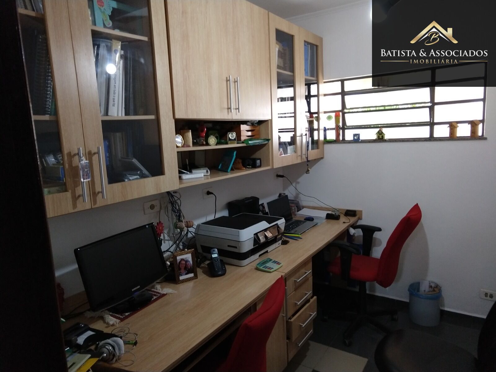 Casa, 4 quartos, 293 m² - Foto 13