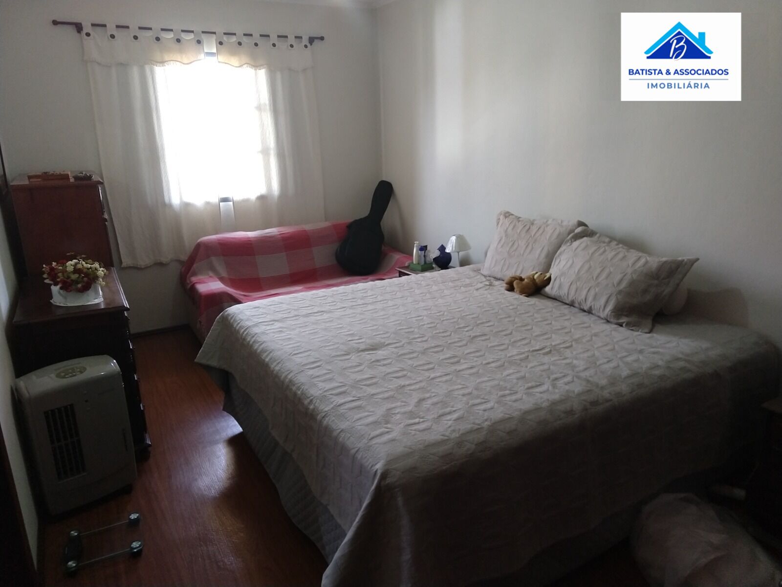 Casa à venda com 4 quartos, 293m² - Foto 11