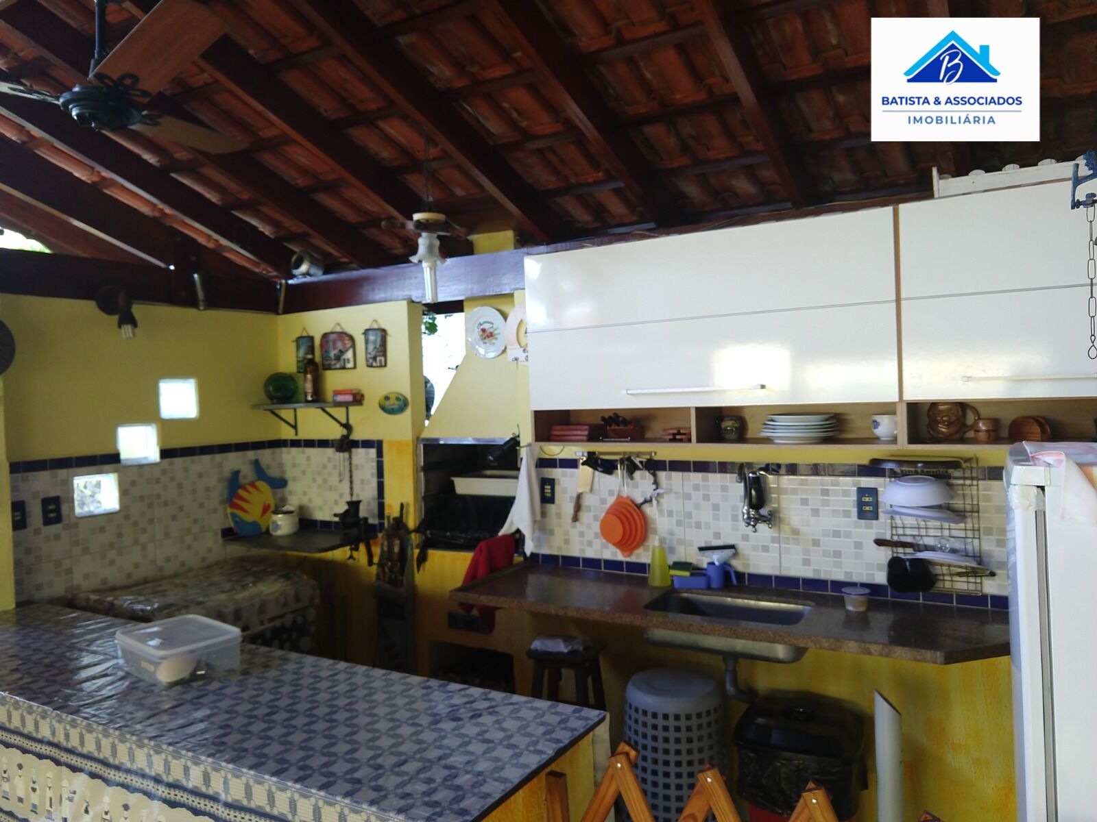 Casa à venda com 4 quartos, 293m² - Foto 16