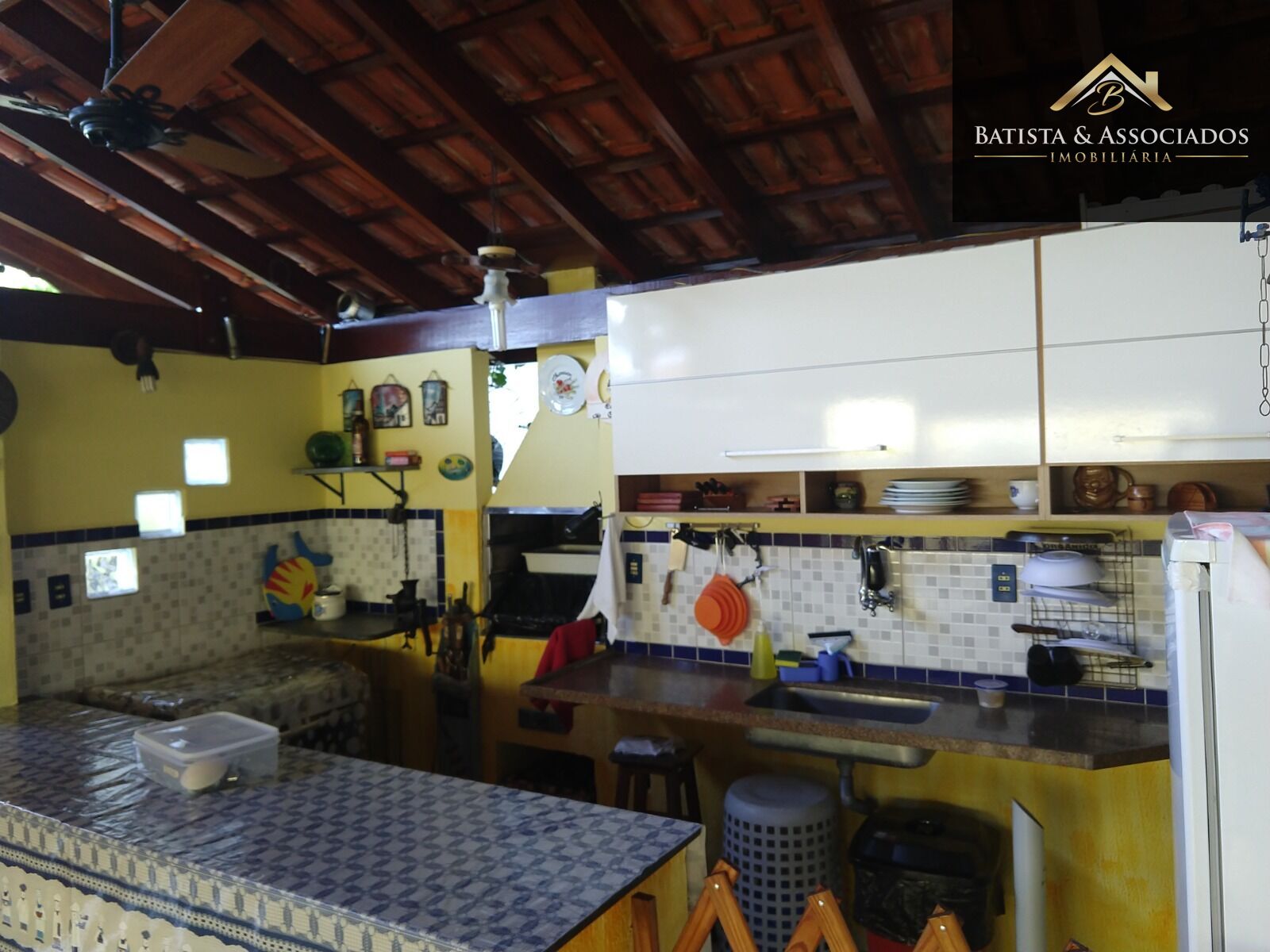 Casa, 4 quartos, 293 m² - Foto 16
