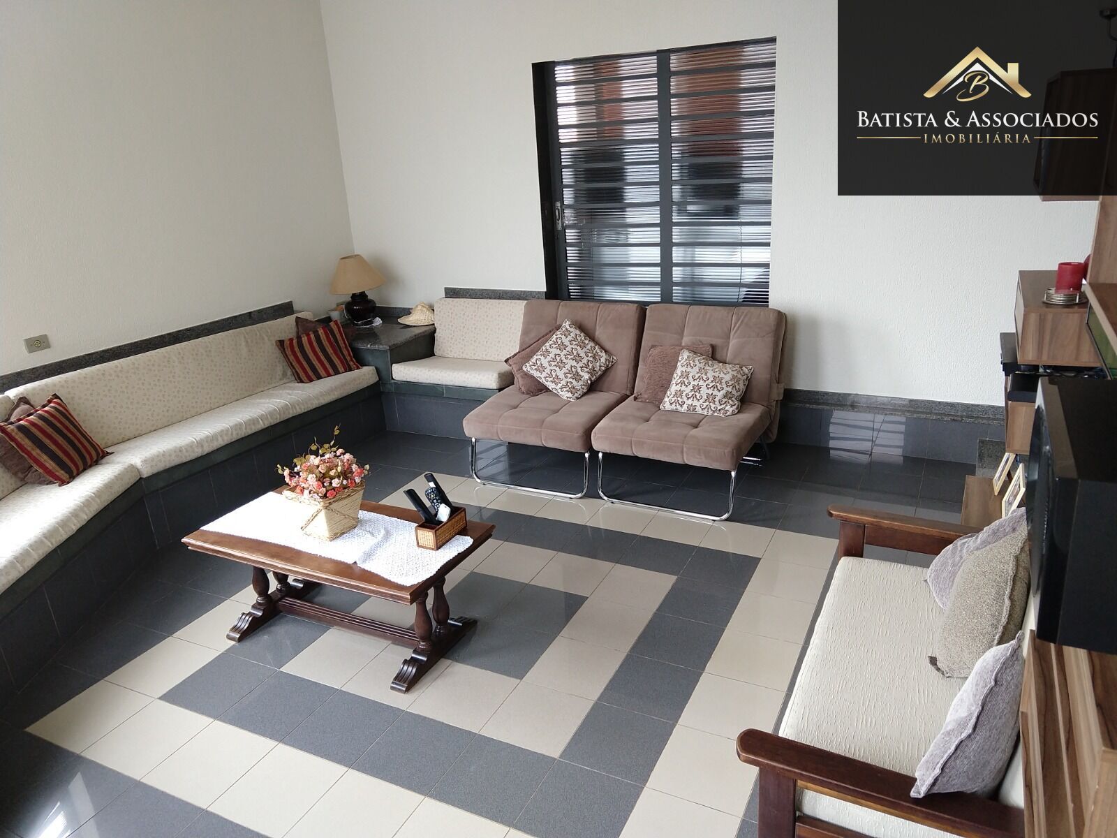 Casa, 4 quartos, 293 m² - Foto 5