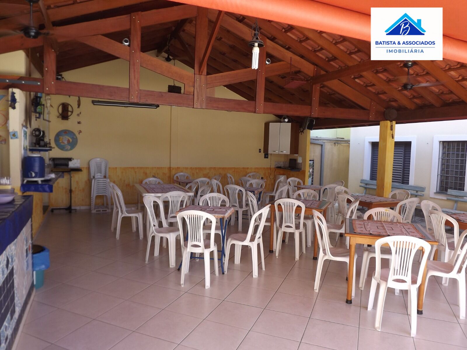 Casa à venda com 4 quartos, 293m² - Foto 19