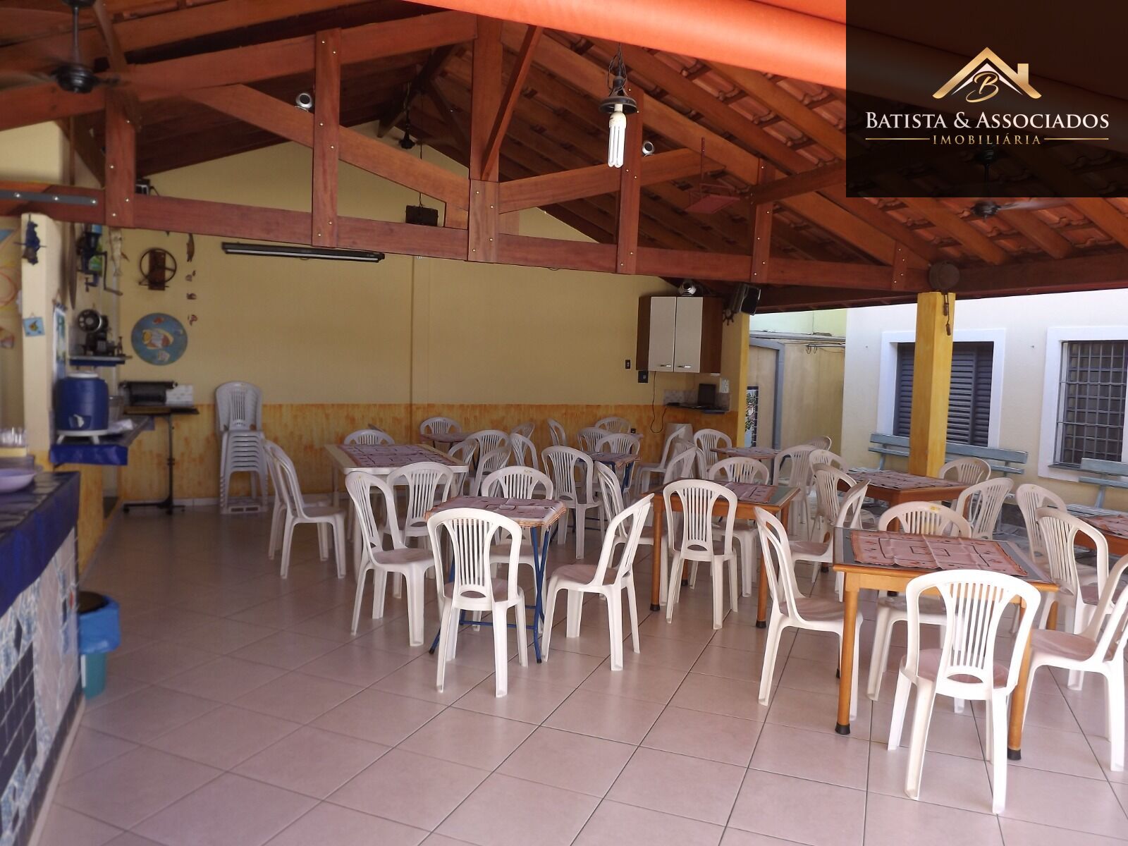 Casa, 4 quartos, 293 m² - Foto 19