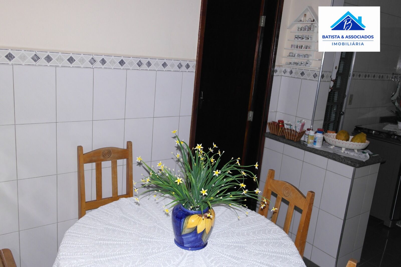 Casa à venda com 4 quartos, 293m² - Foto 9
