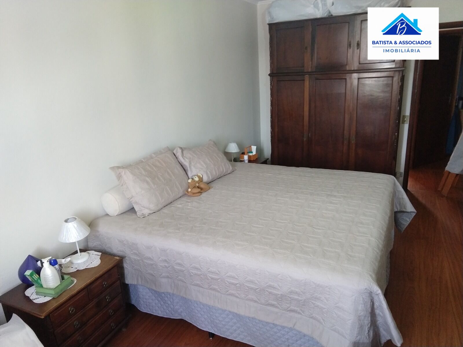 Casa à venda com 4 quartos, 293m² - Foto 10