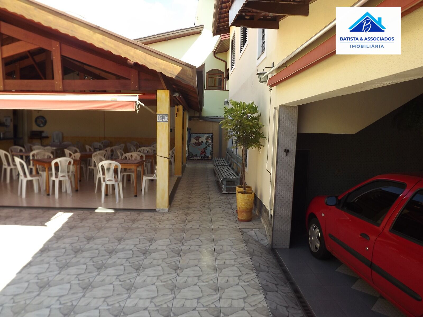 Casa à venda com 4 quartos, 293m² - Foto 18
