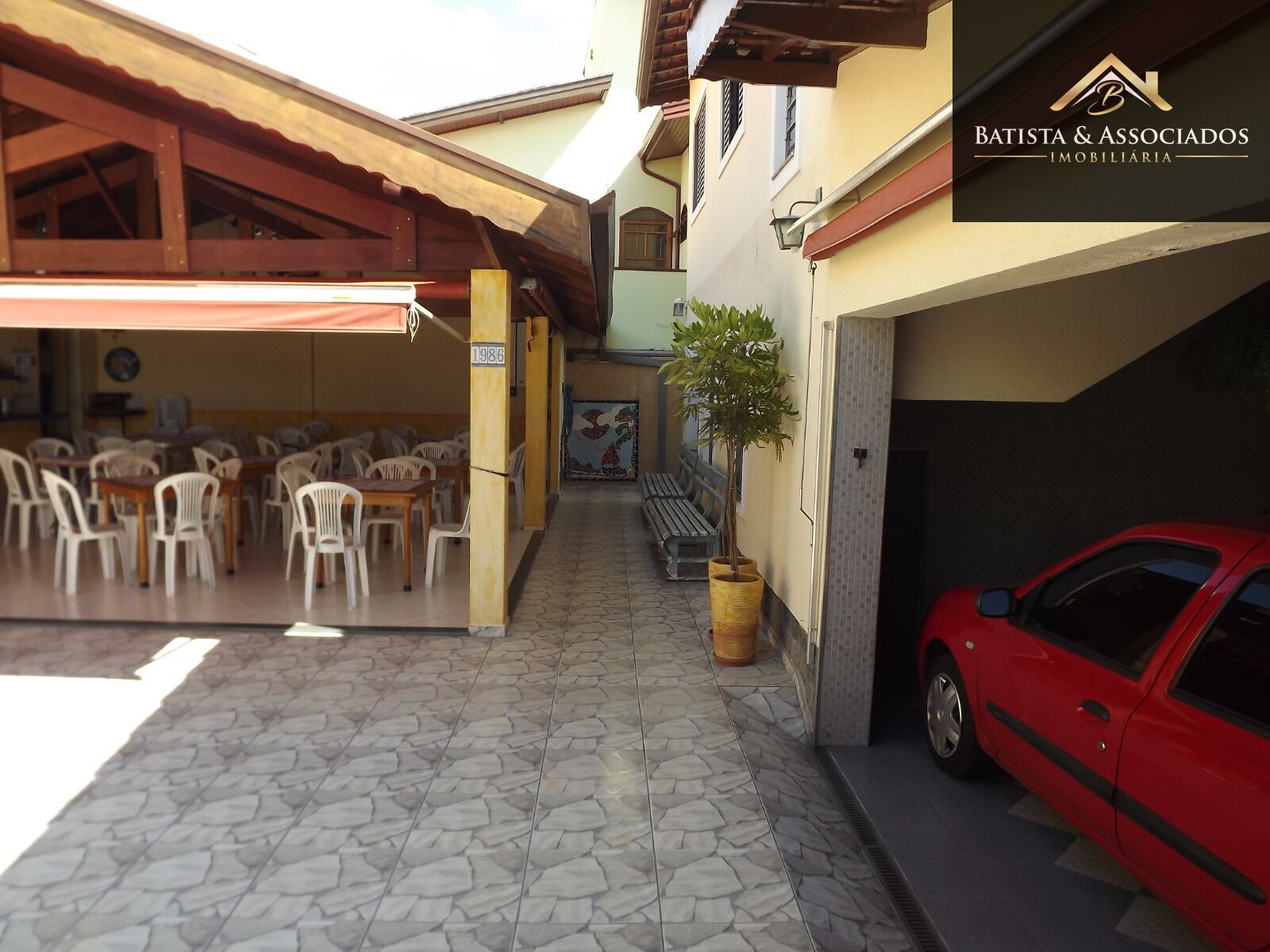 Casa, 4 quartos, 293 m² - Foto 18