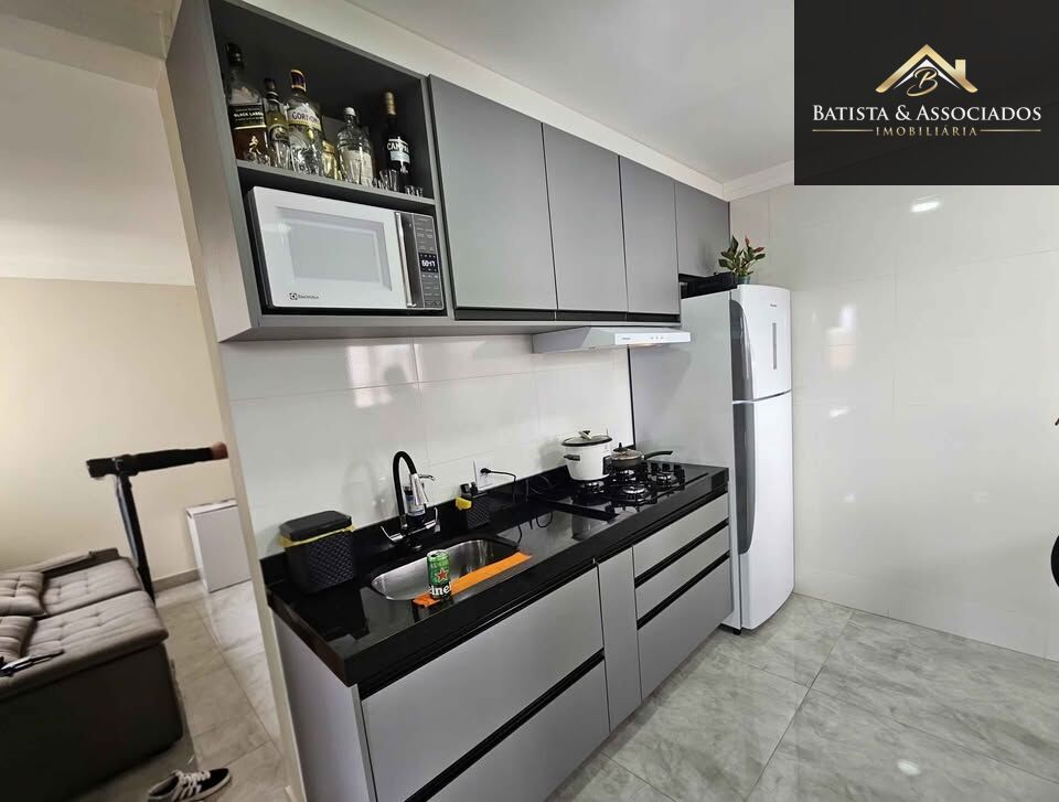 Apartamento, 2 quartos, 47 m² - Foto 13
