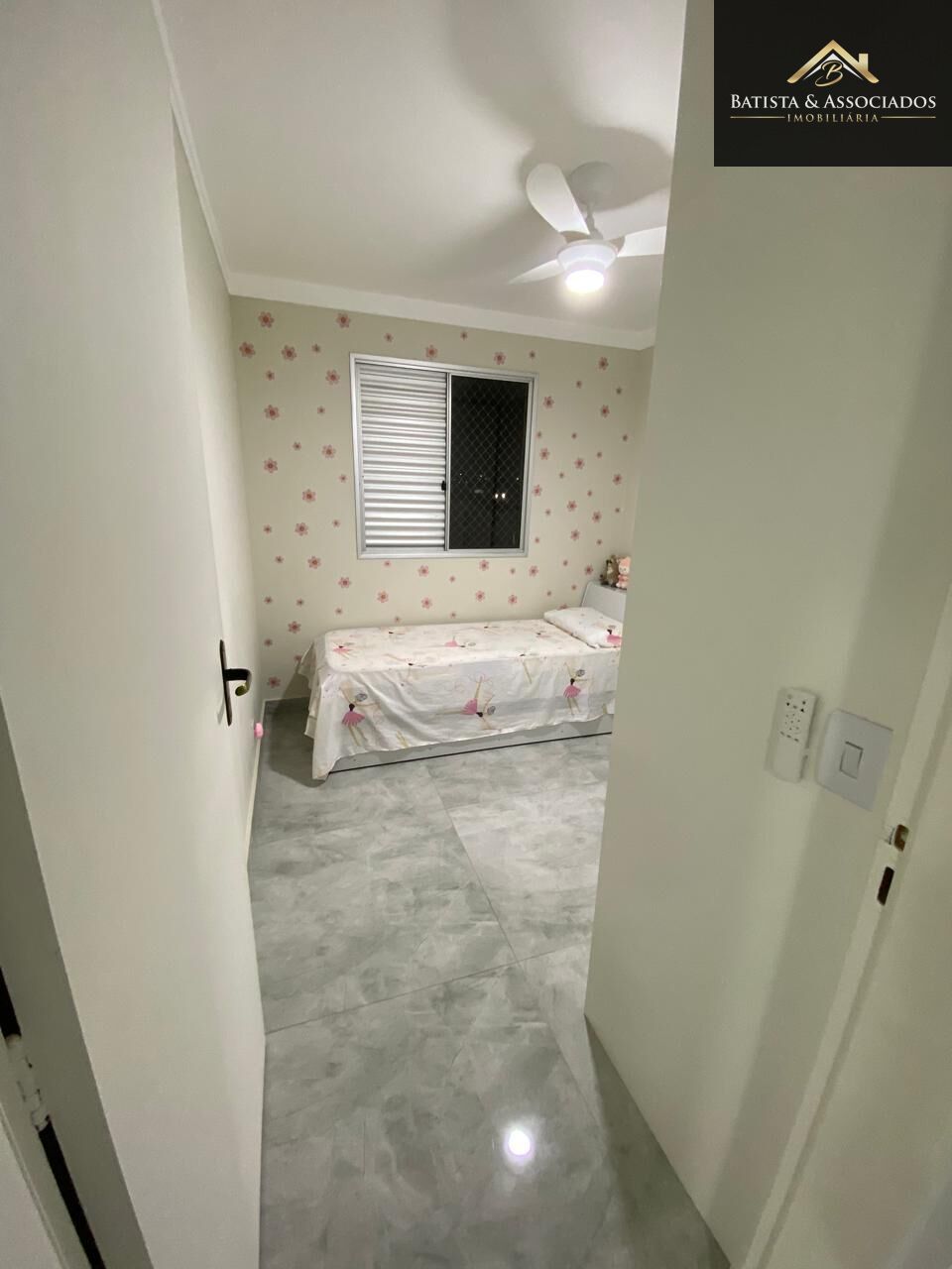 Apartamento, 2 quartos, 47 m² - Foto 4