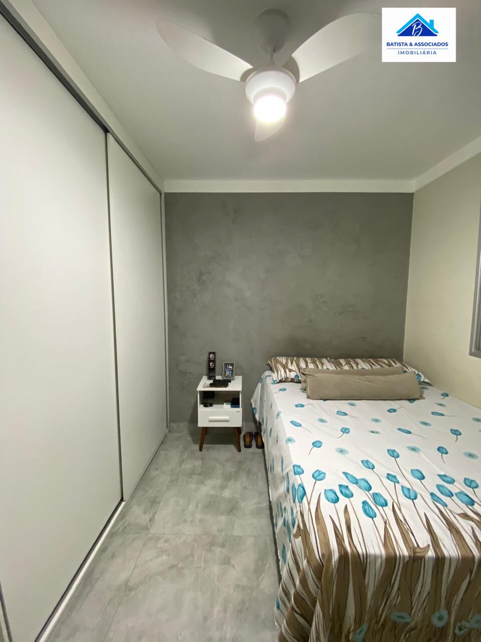 Apartamento, 2 quartos, 47 m² - Foto 8