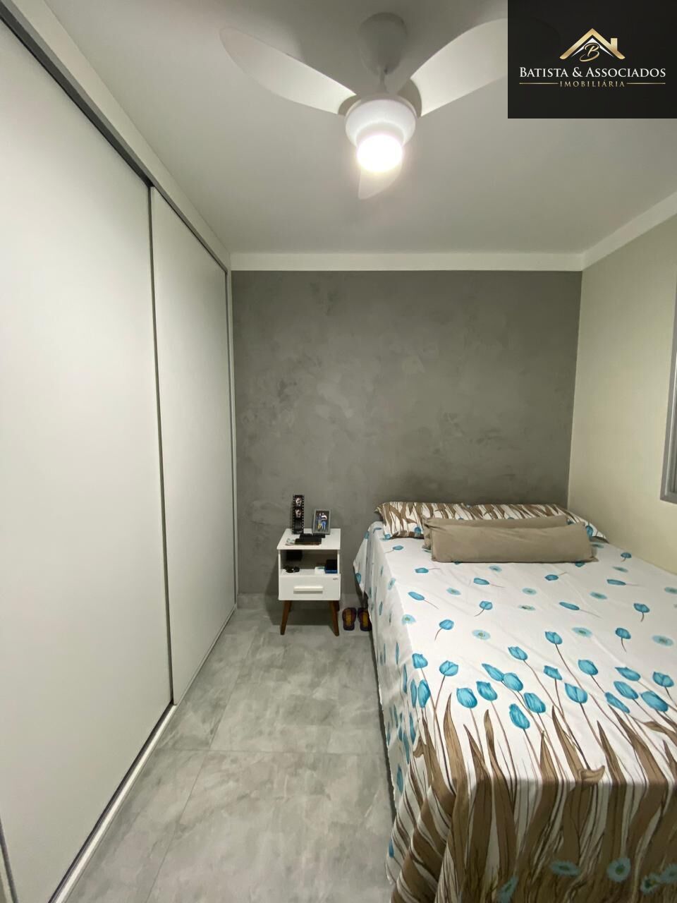 Apartamento, 2 quartos, 47 m² - Foto 8
