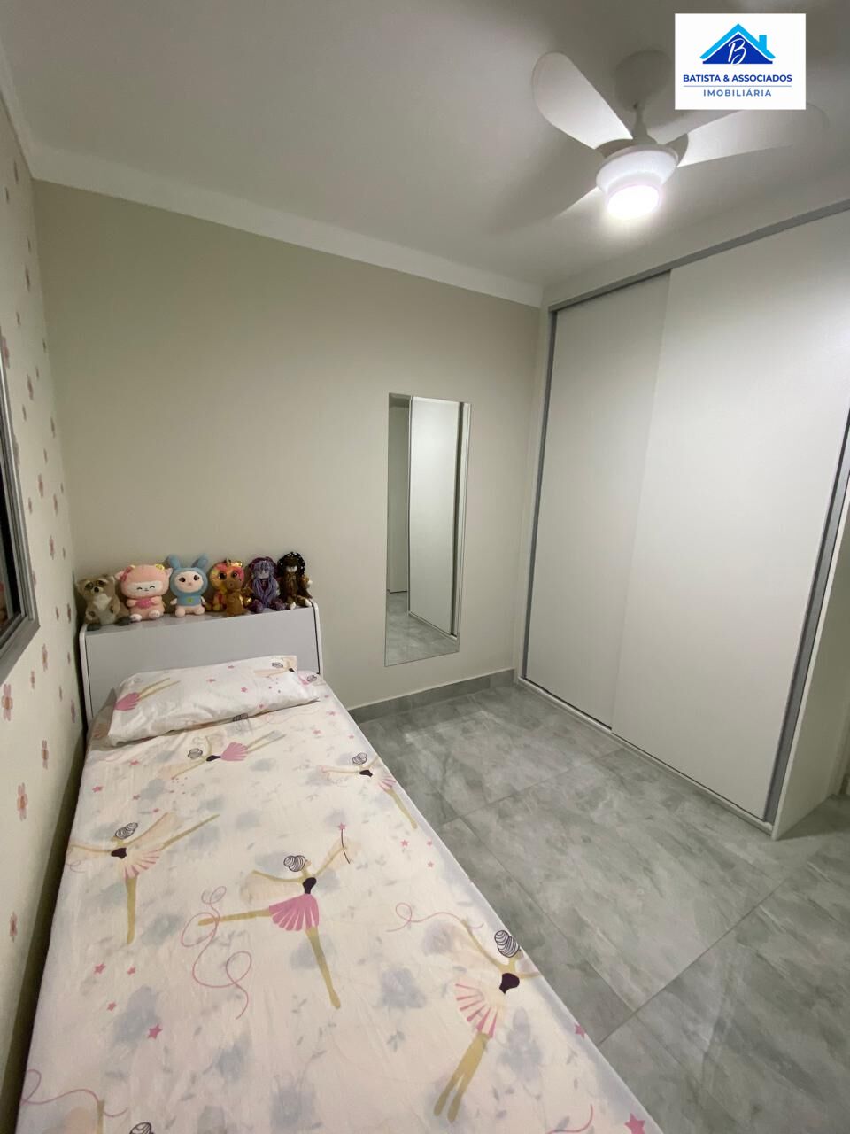 Apartamento, 2 quartos, 47 m² - Foto 6