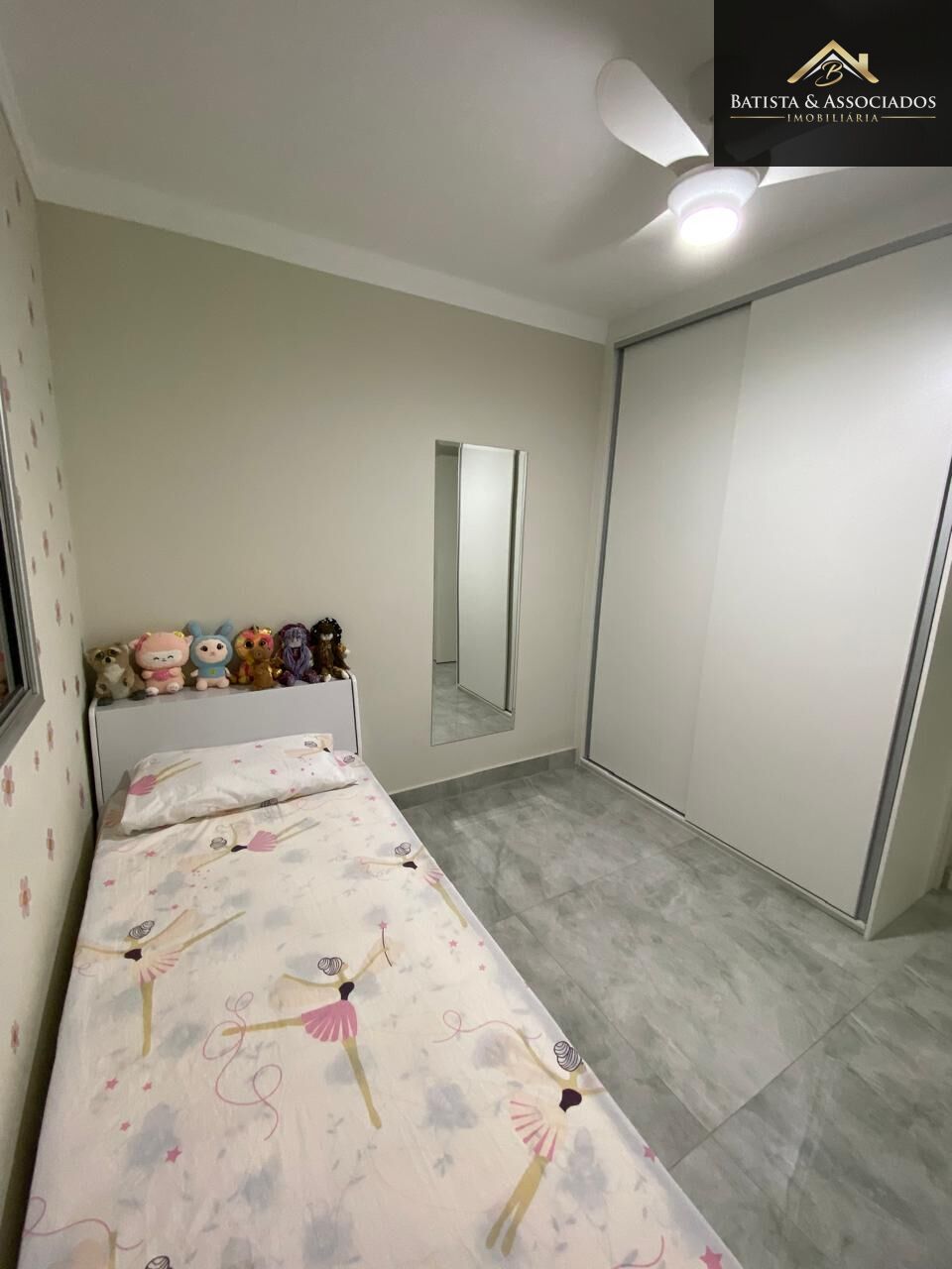 Apartamento, 2 quartos, 47 m² - Foto 6