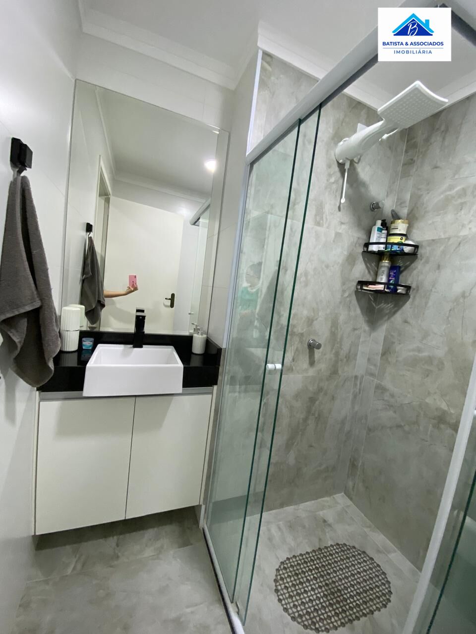 Apartamento, 2 quartos, 47 m² - Foto 10