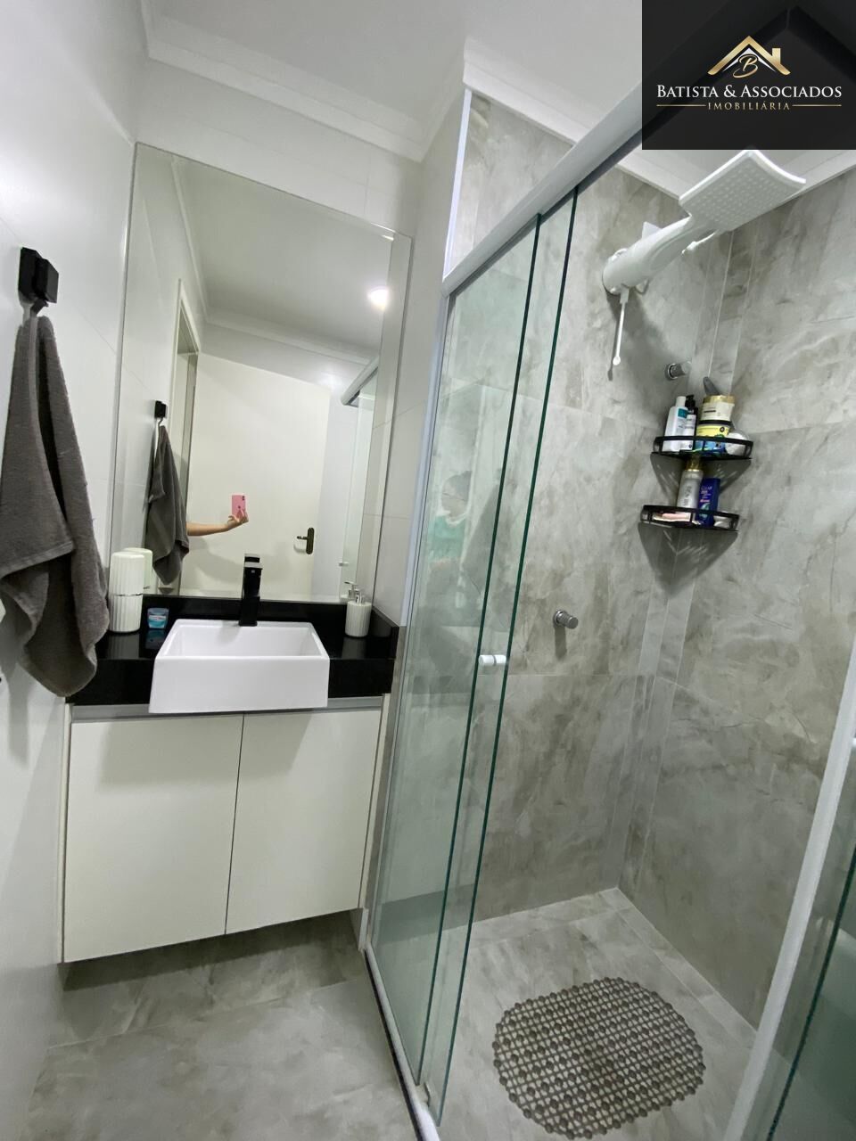 Apartamento, 2 quartos, 47 m² - Foto 10