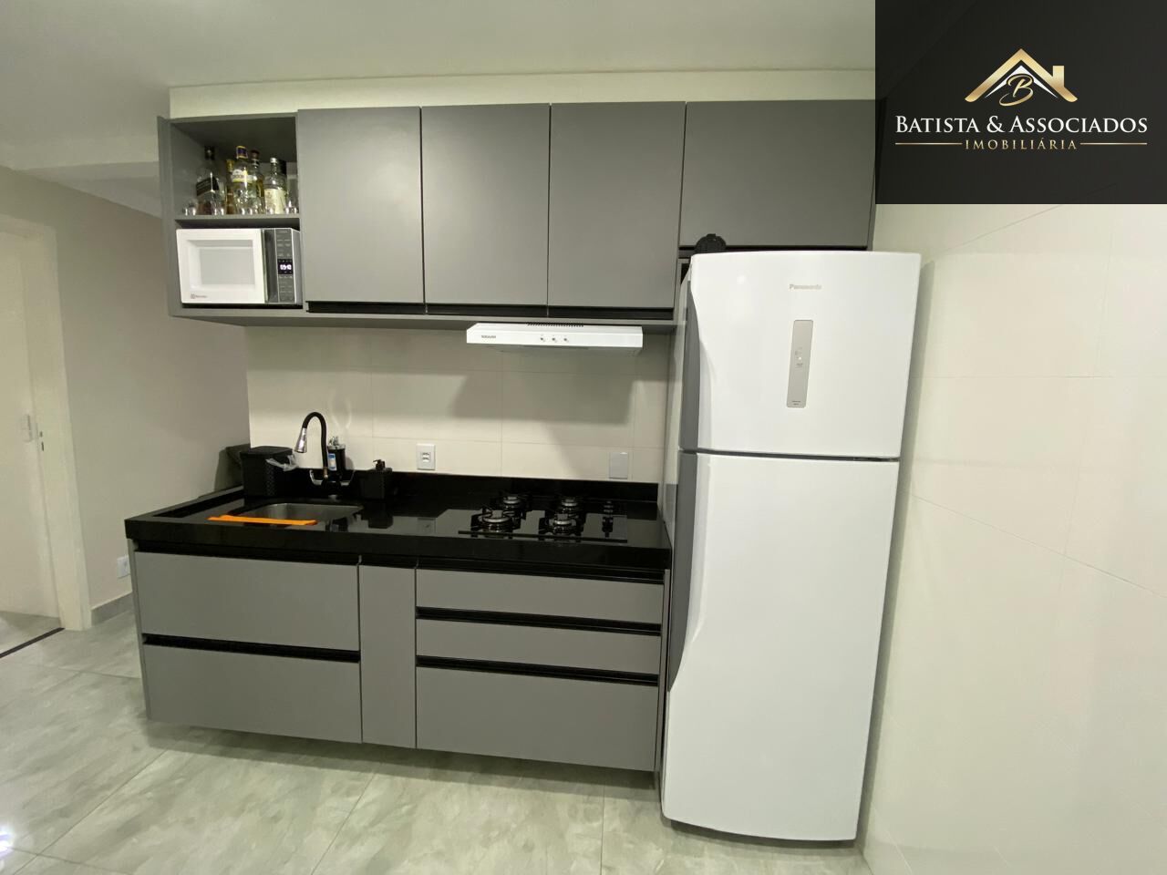 Apartamento, 2 quartos, 47 m² - Foto 14