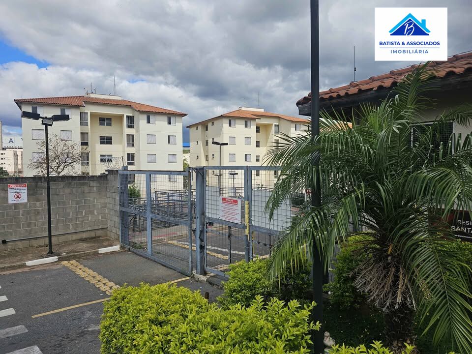 Apartamento, 2 quartos, 47 m² - Foto 16