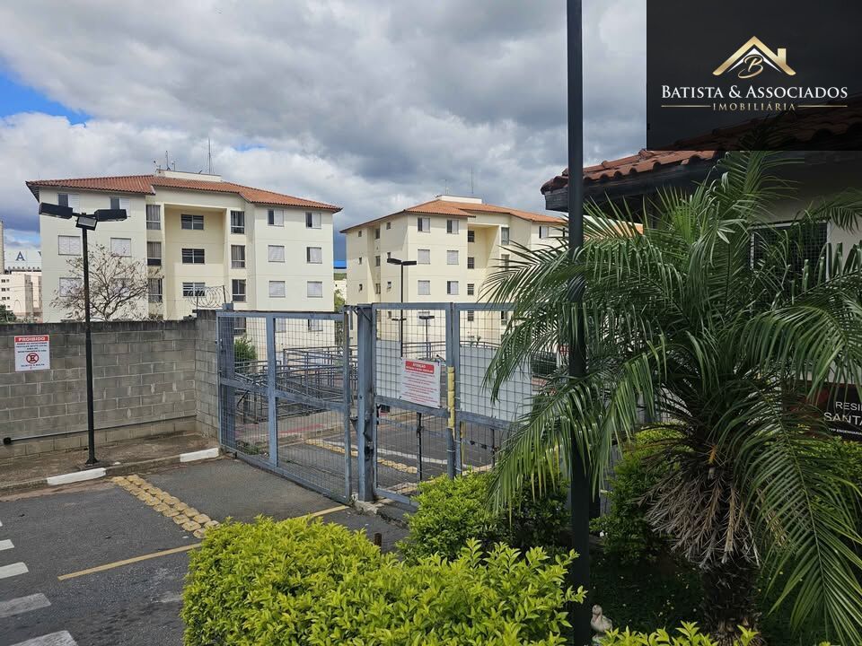 Apartamento, 2 quartos, 47 m² - Foto 16