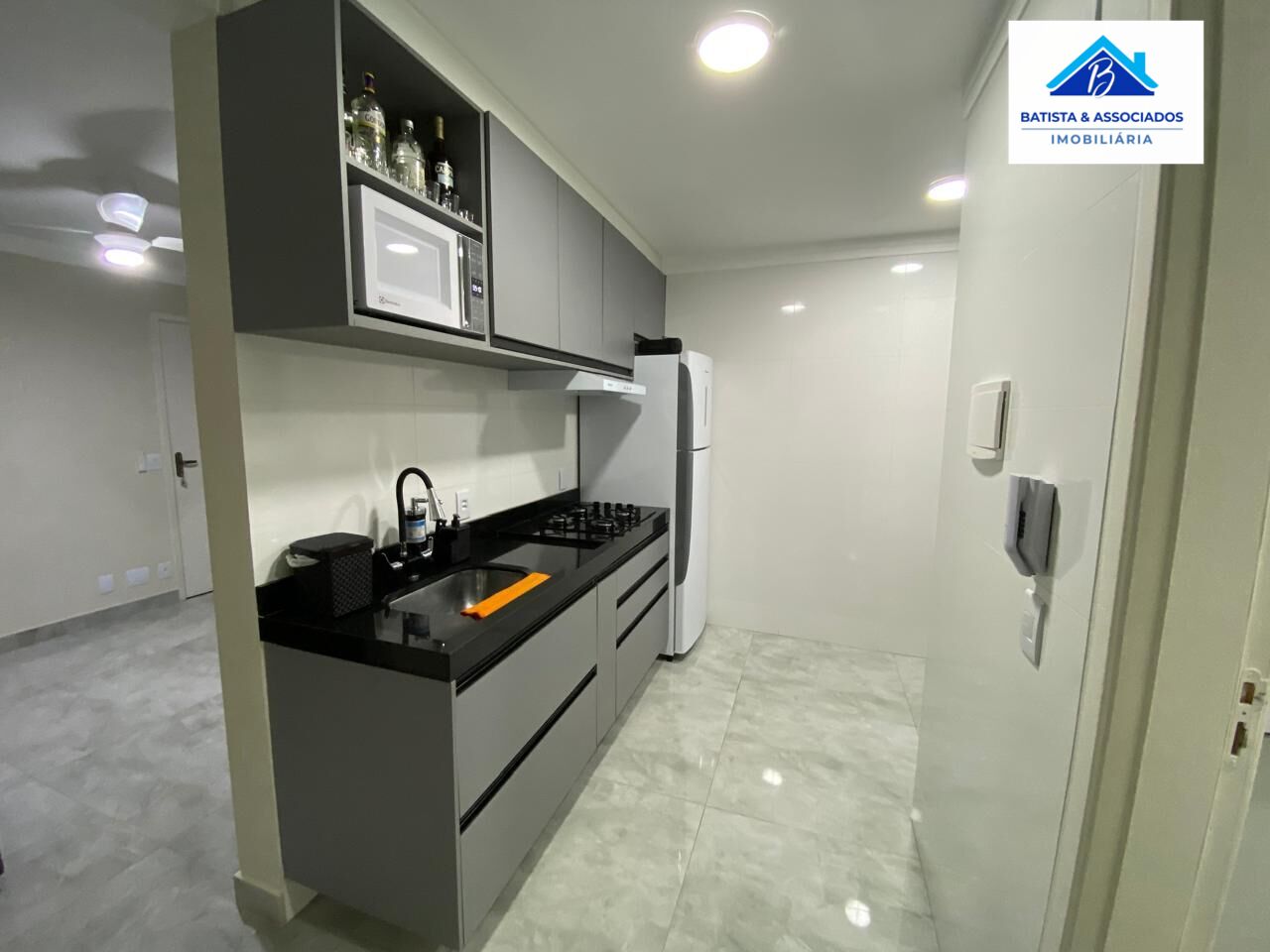 Apartamento, 2 quartos, 47 m² - Foto 12