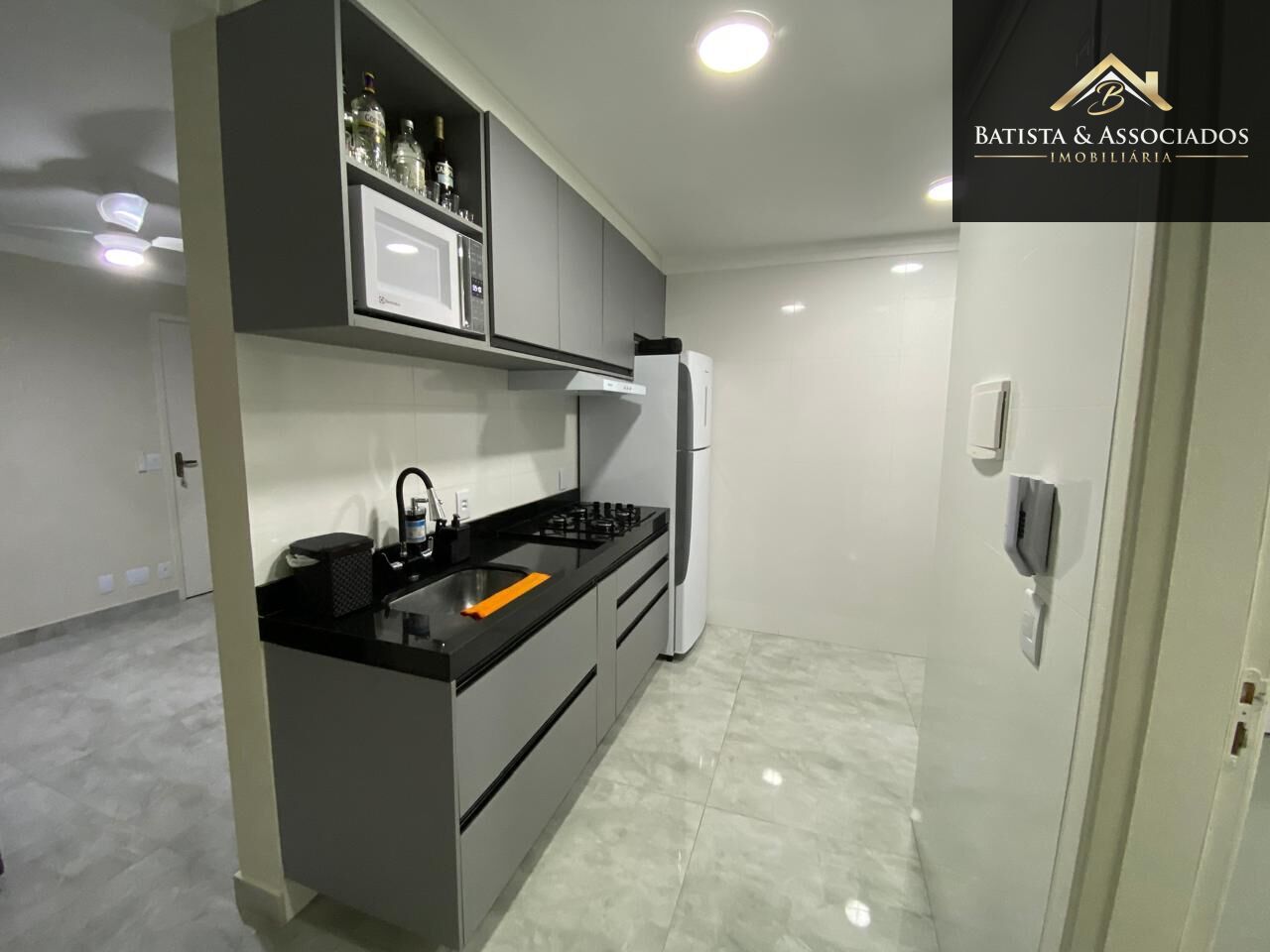 Apartamento, 2 quartos, 47 m² - Foto 12
