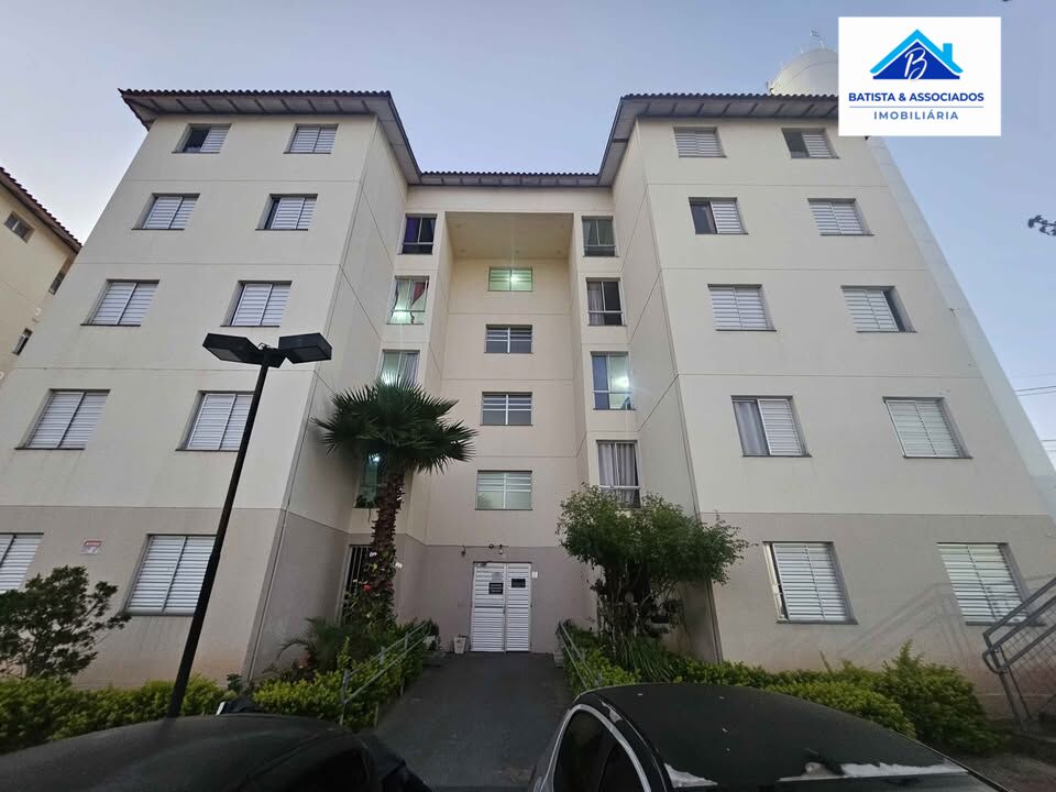 Apartamento, 2 quartos, 47 m² - Foto 17