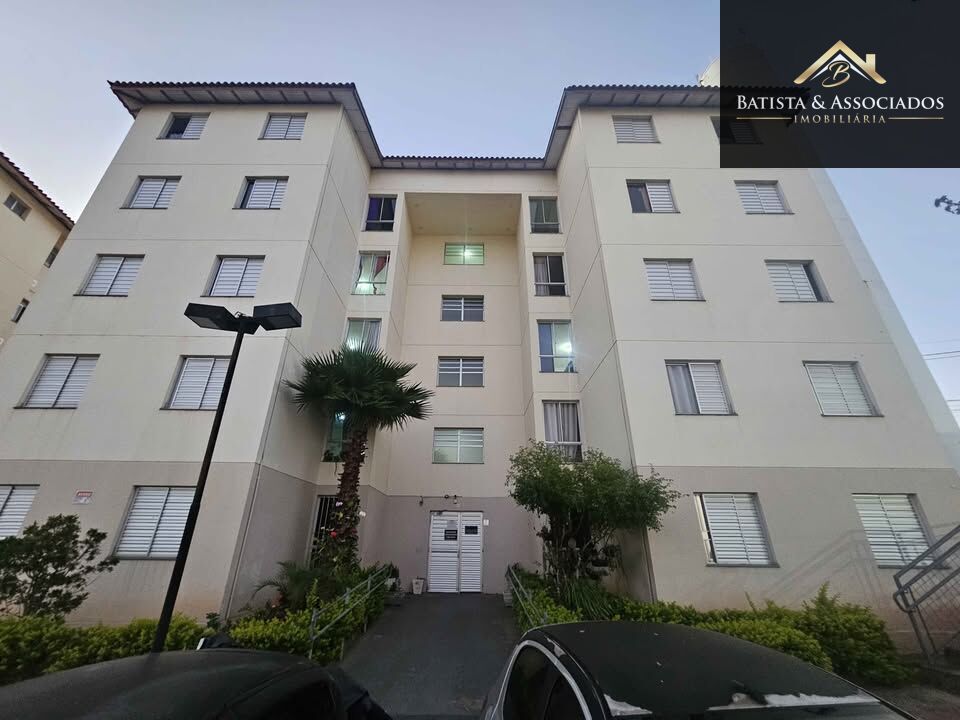 Apartamento, 2 quartos, 47 m² - Foto 17