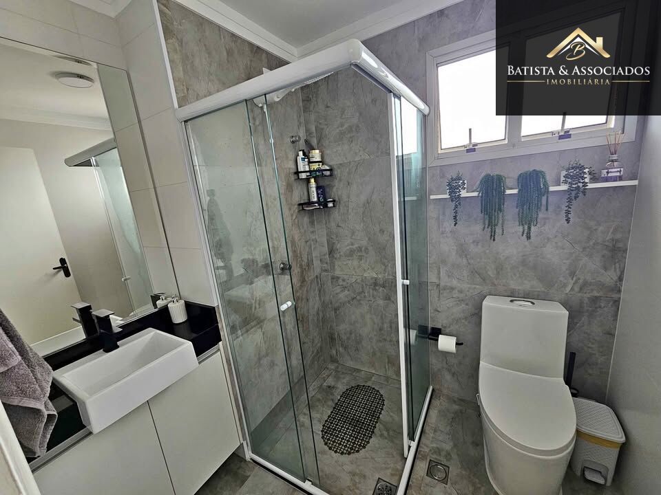 Apartamento, 2 quartos, 47 m² - Foto 11