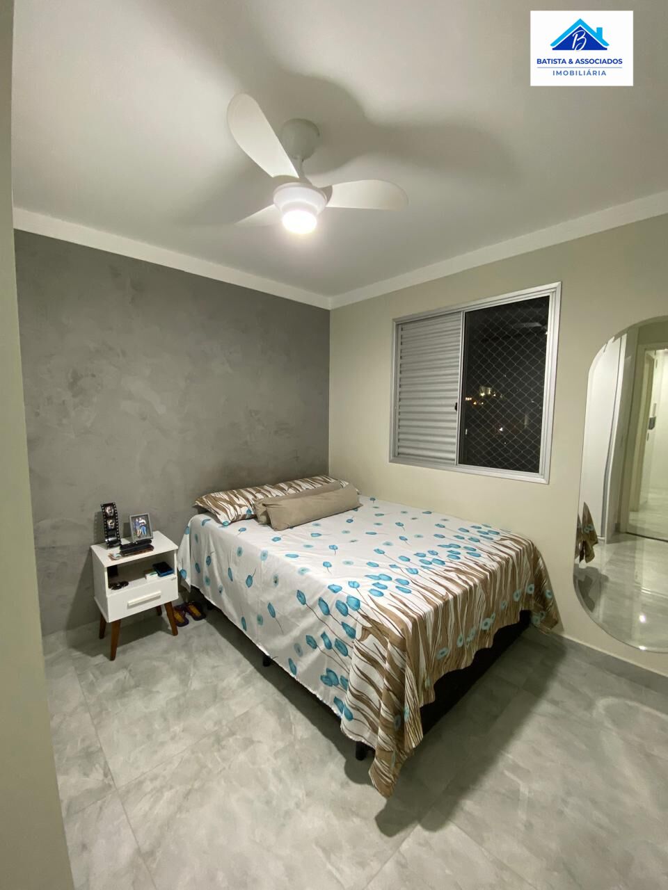 Apartamento, 2 quartos, 47 m² - Foto 7