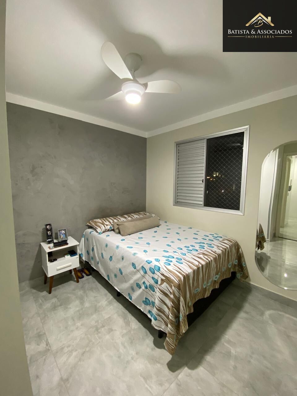 Apartamento, 2 quartos, 47 m² - Foto 7