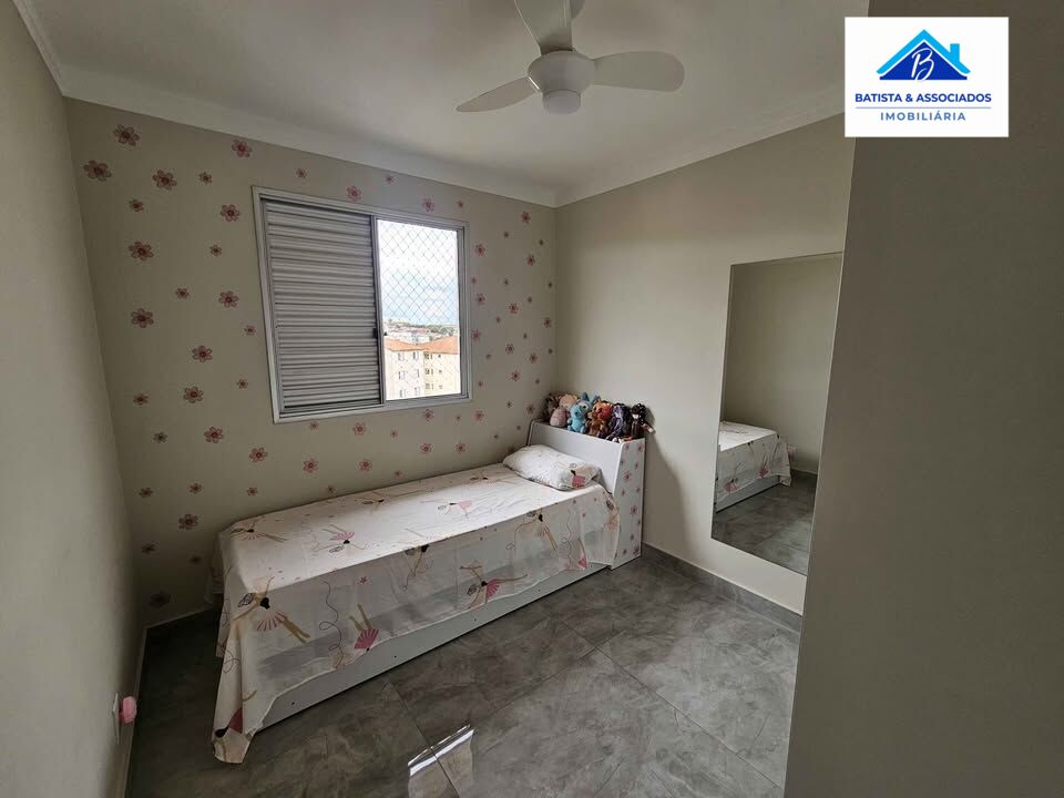 Apartamento, 2 quartos, 47 m² - Foto 5