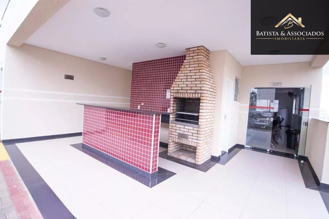 Apartamento, 2 quartos, 43 m² - Foto 8