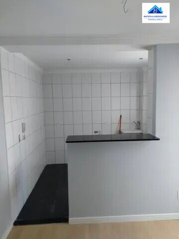 Apartamento, 2 quartos, 43 m² - Foto 4