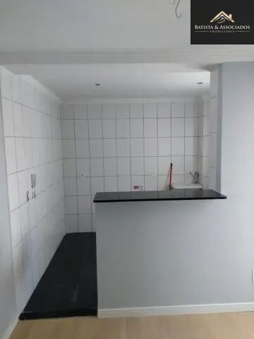 Apartamento, 2 quartos, 43 m² - Foto 4